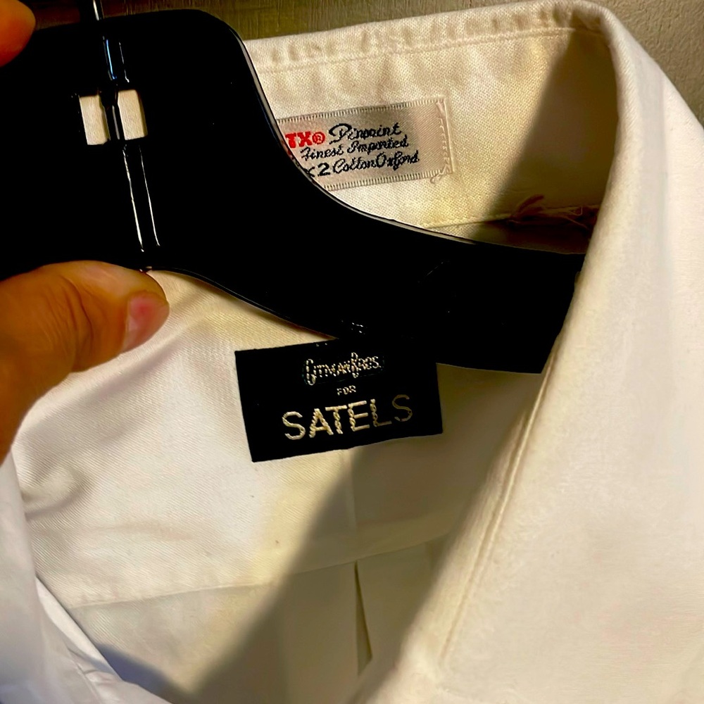 Long sleeve T-shirt